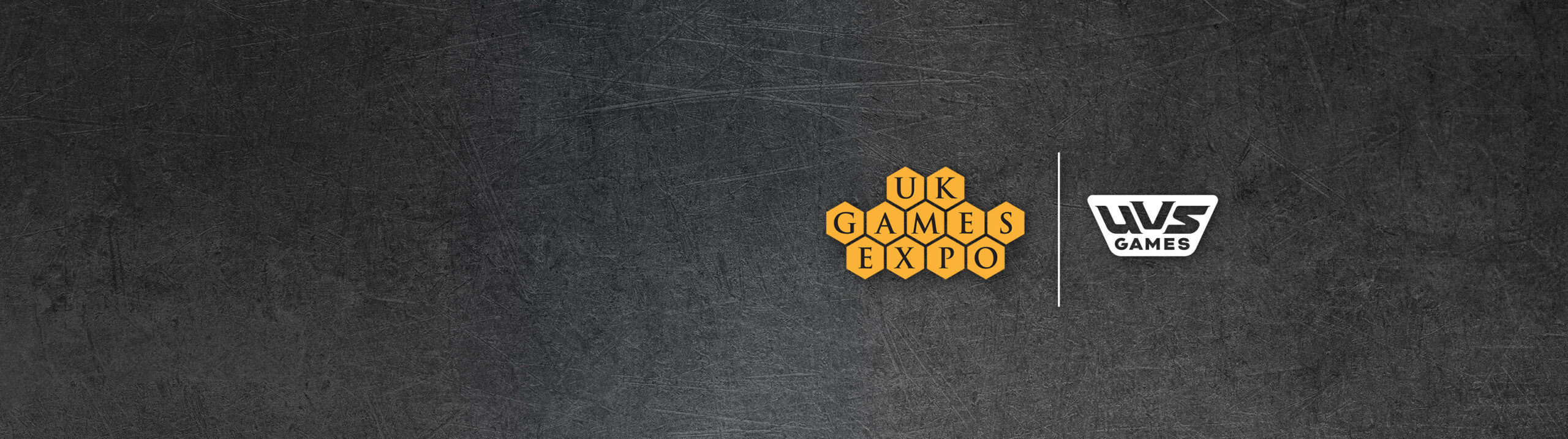 UVS Games Will Be at the UK Games Expo!