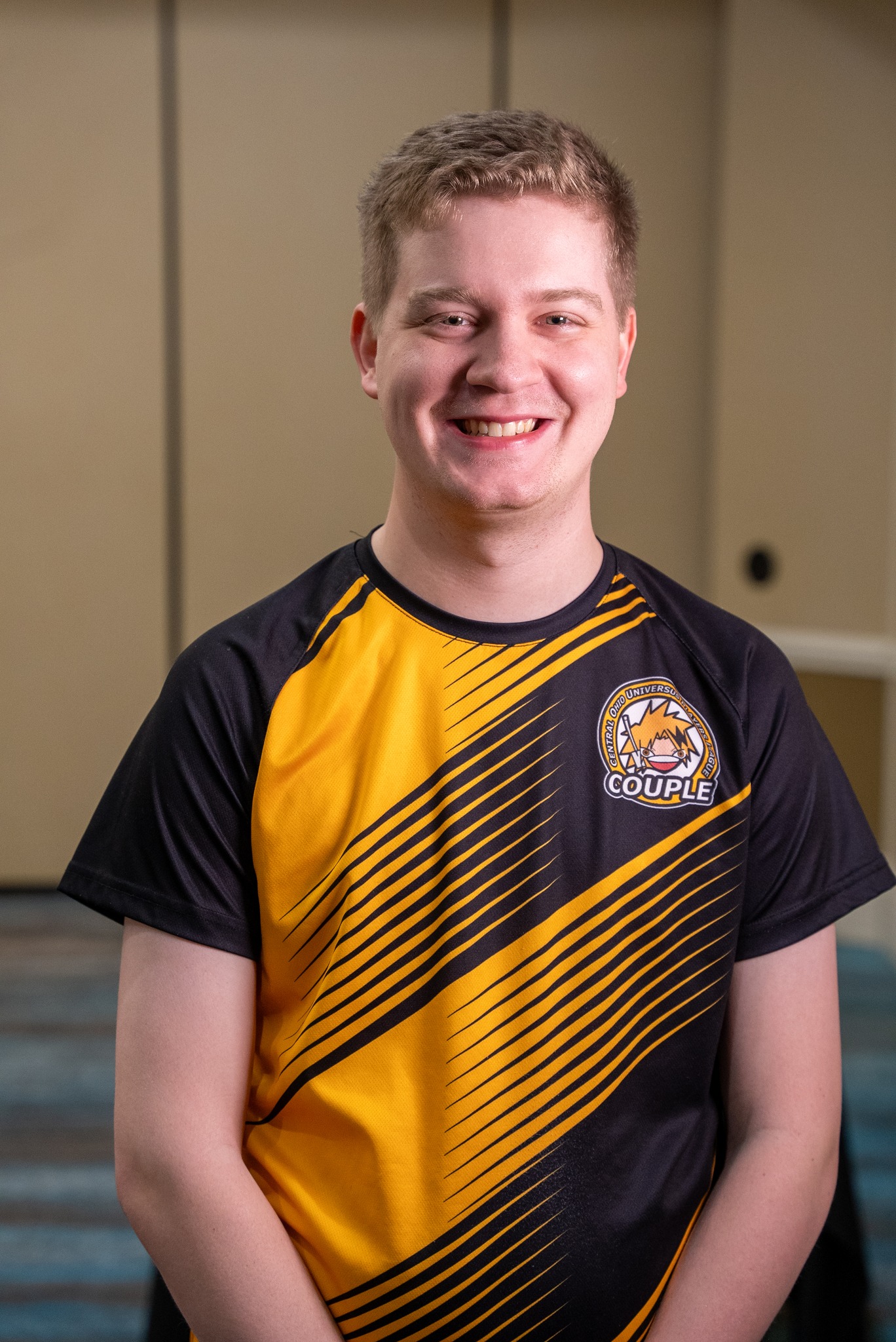 Barlow Guess 2024 Worlds