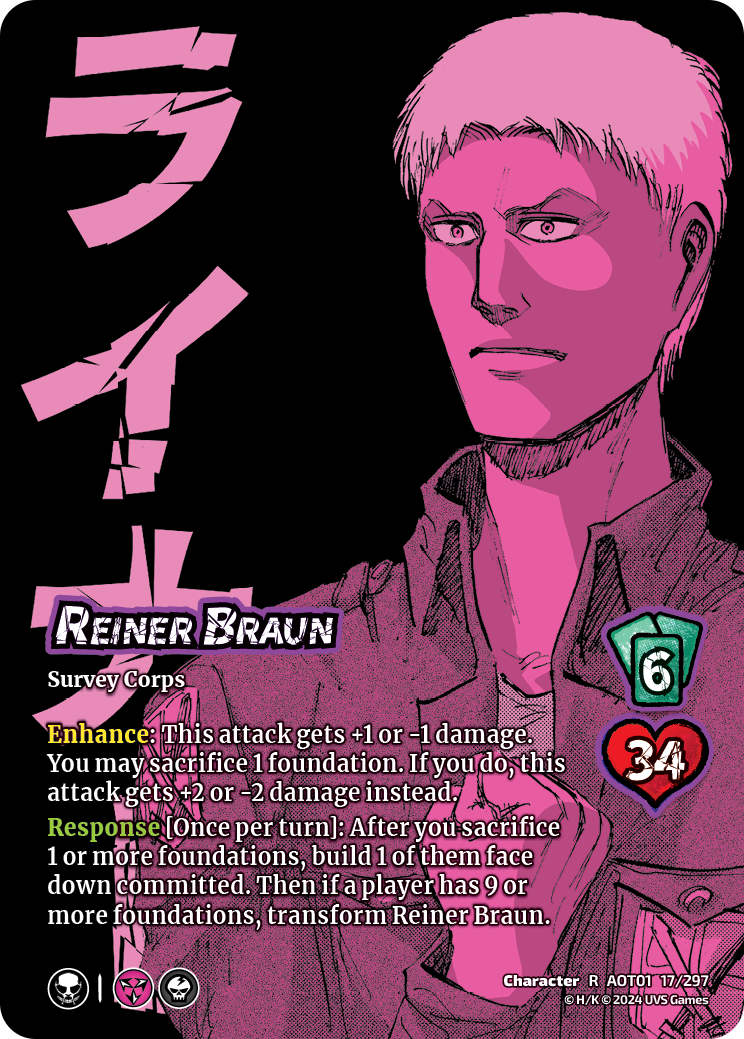 AOT01 | 0017 Reiner Braun CH R