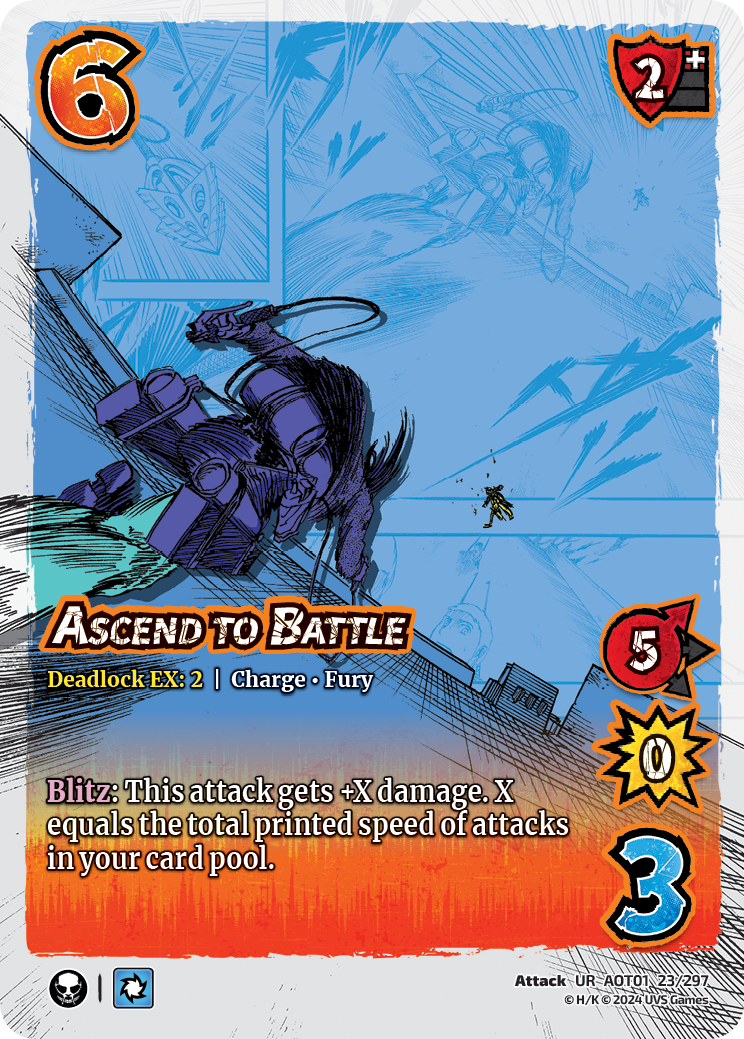 AOT01-023-AscendtoBattle-UR