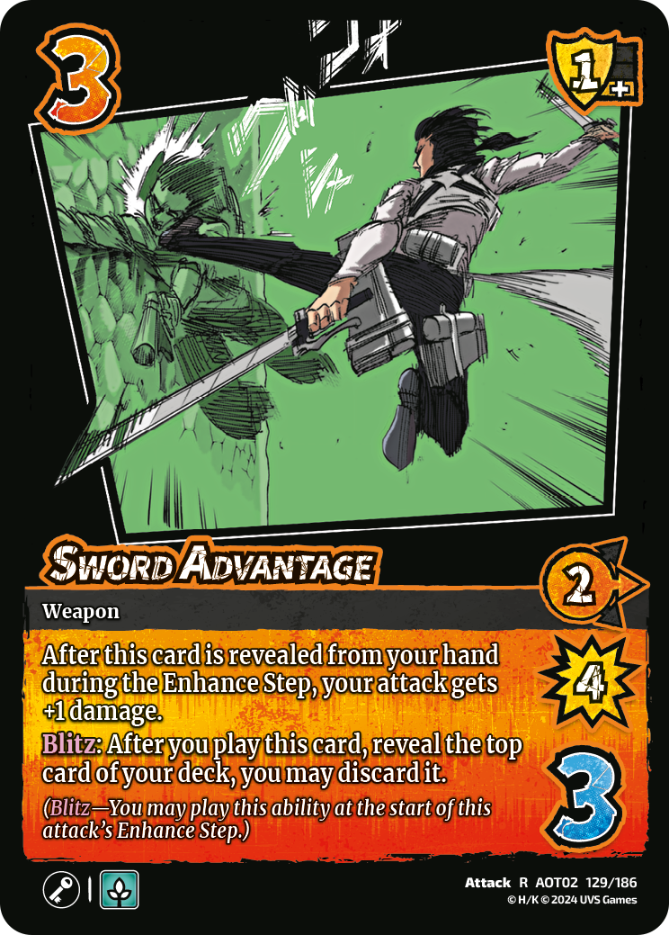 AOT02-129-SwordAdvantage-R