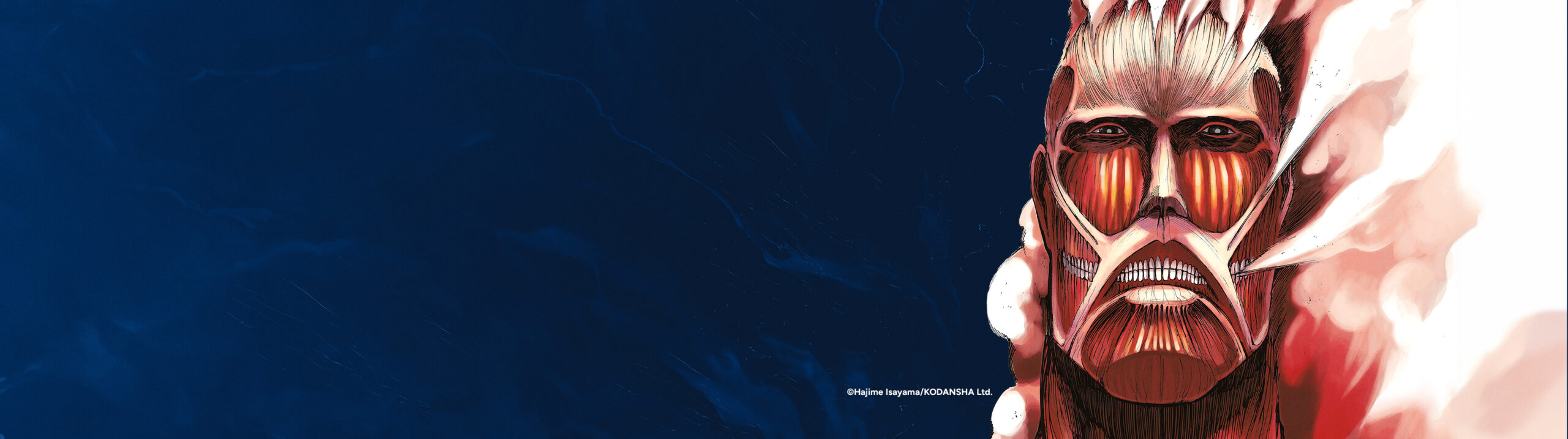 Attack on Titan,      bringing the manga masterpiece to life