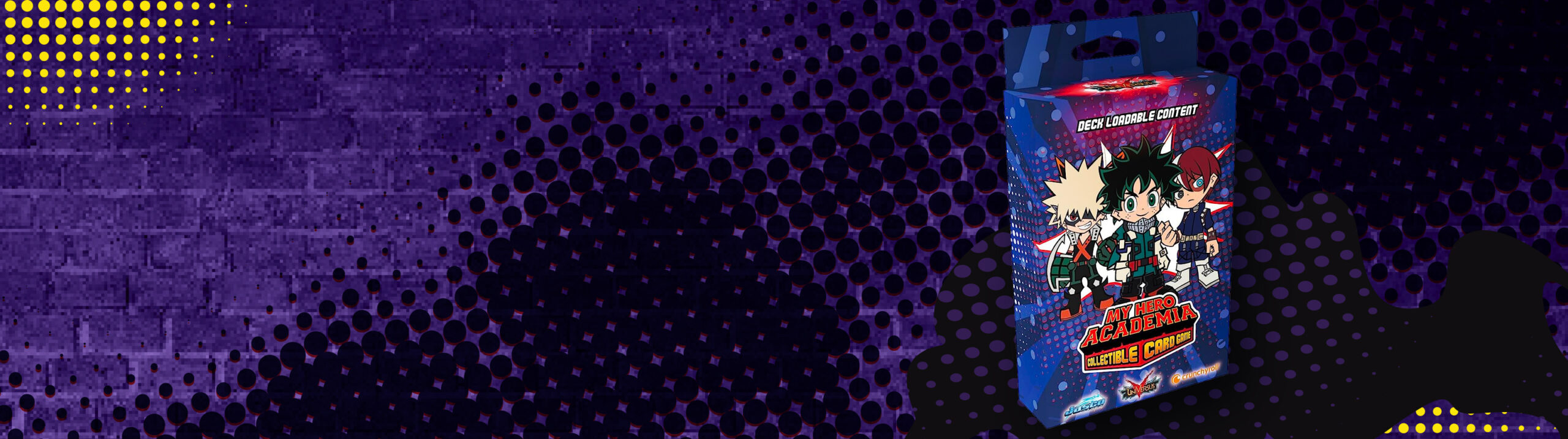 League of Villains DLC Character Spotlight