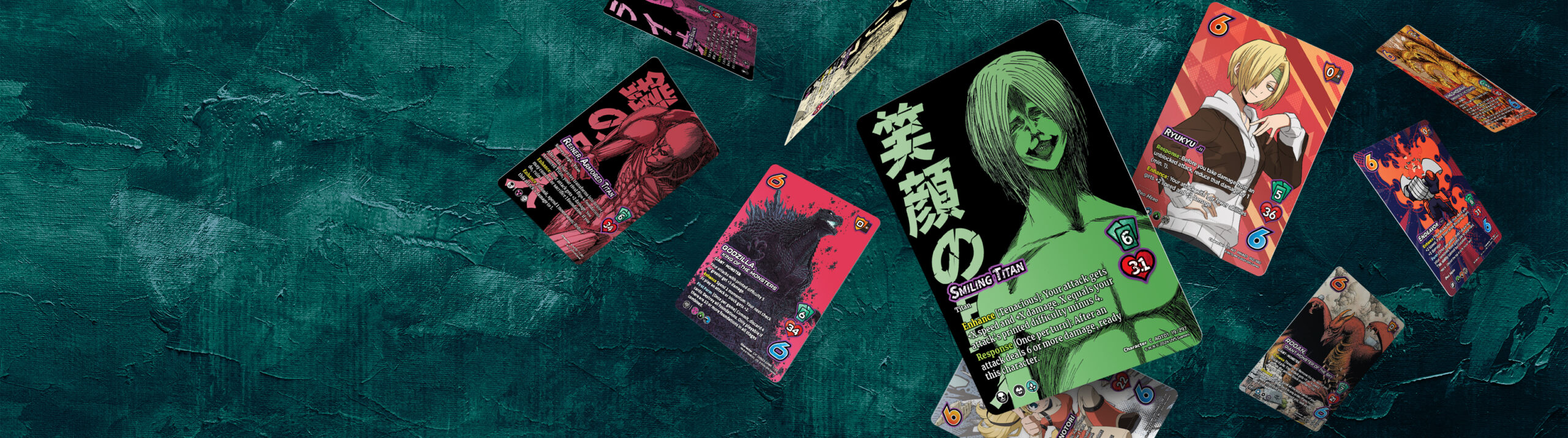 Designing UniVersus: The “Challenge” with B&E