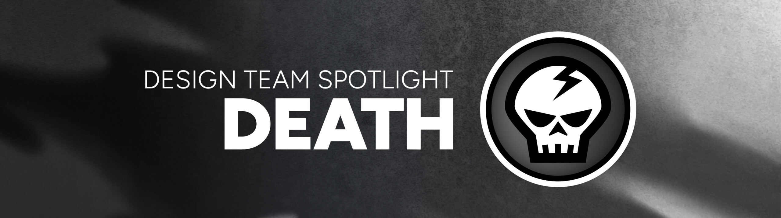 Design Team Primer – The Death Symbol
