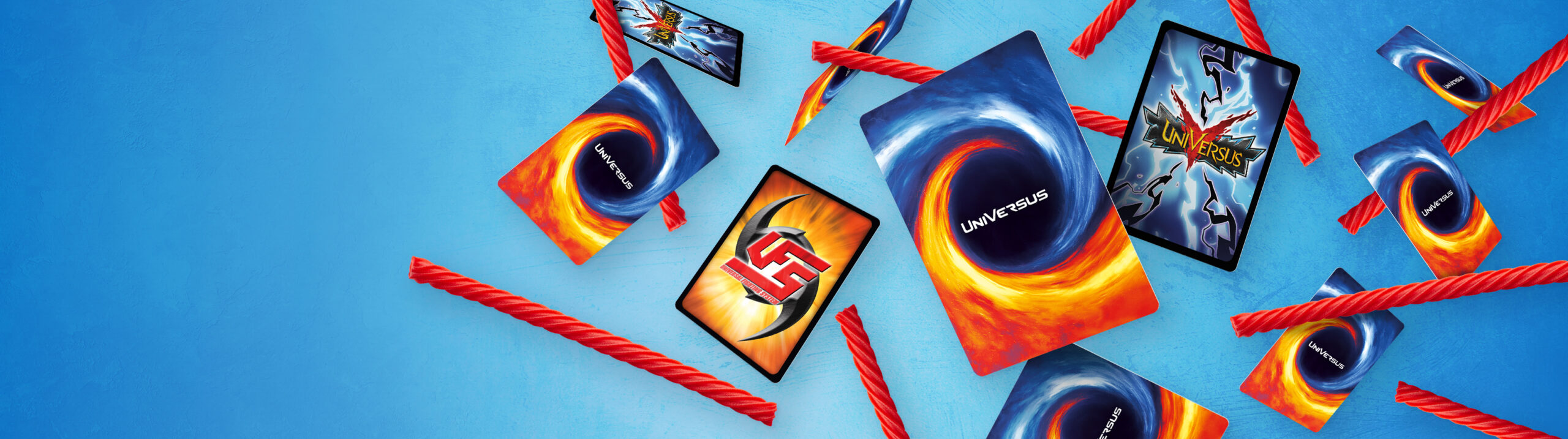 Partnership with American Licorice Company, parent company of Red Vines® candy