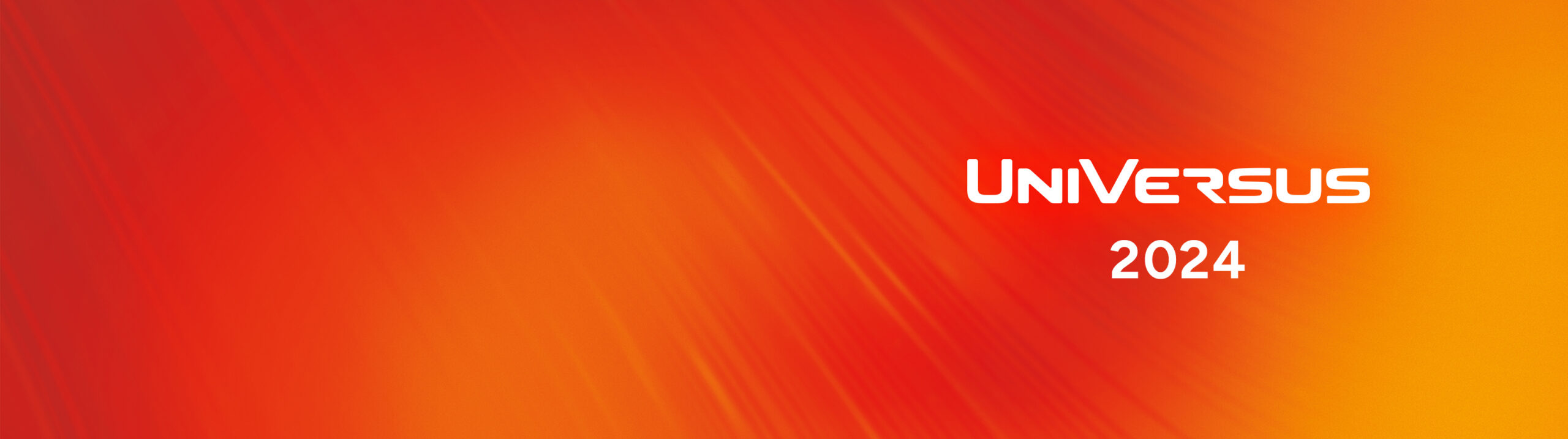 Big News In UniVersus!