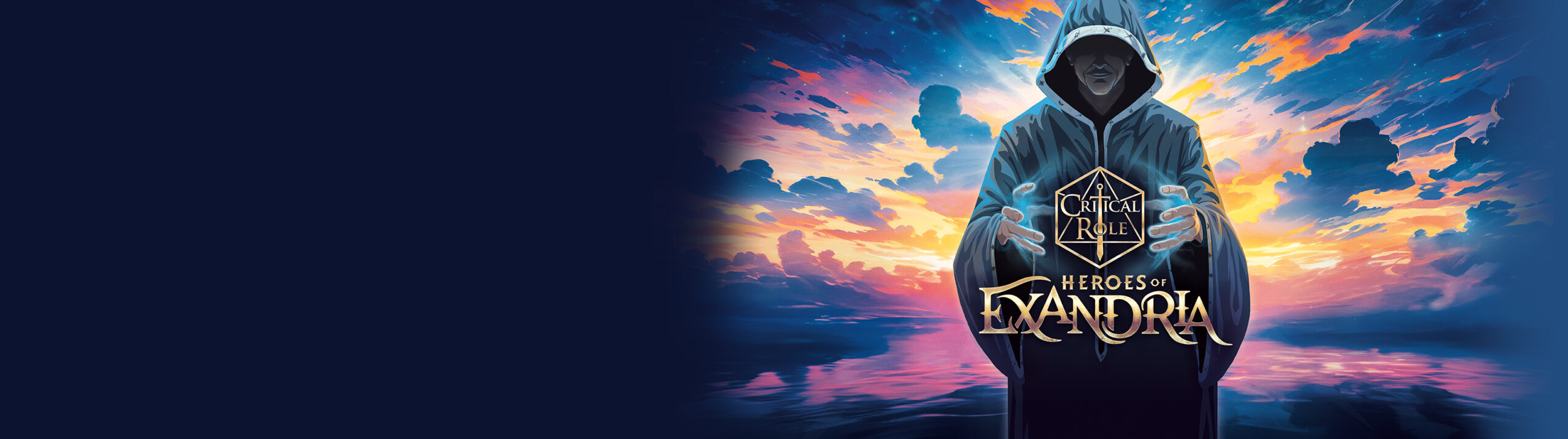 Critical Role: Heroes of Exandria PVE Rules
