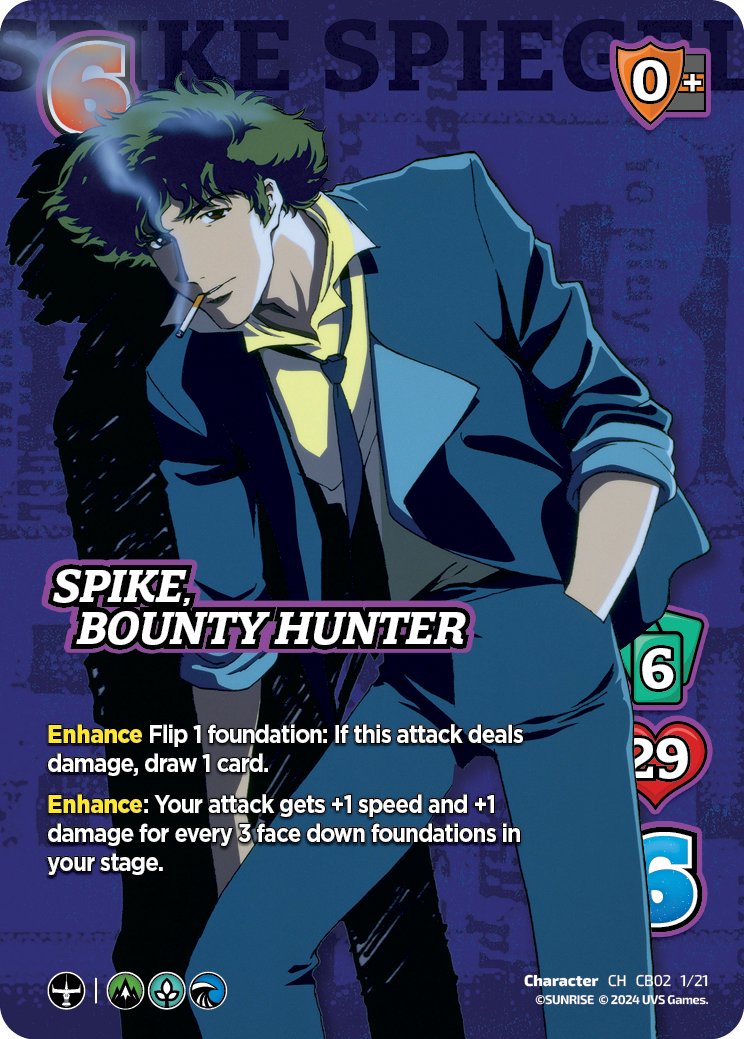 CB-CS01-01-SpikeBountyHunter-CH