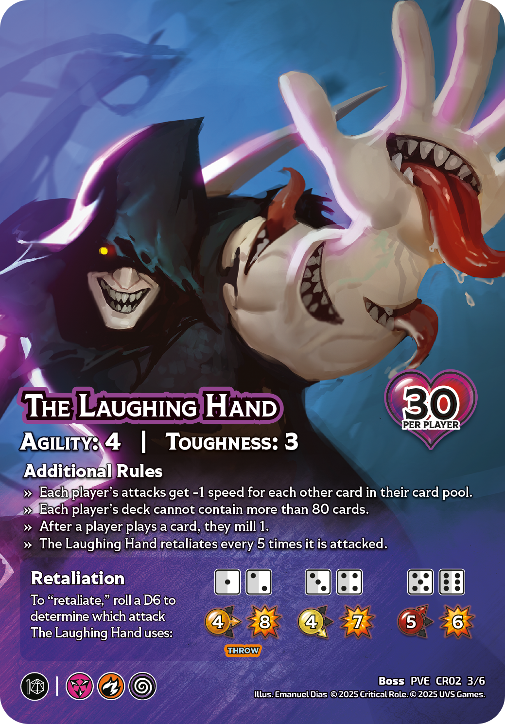 CR02-PVE-003-TheLaughingHand