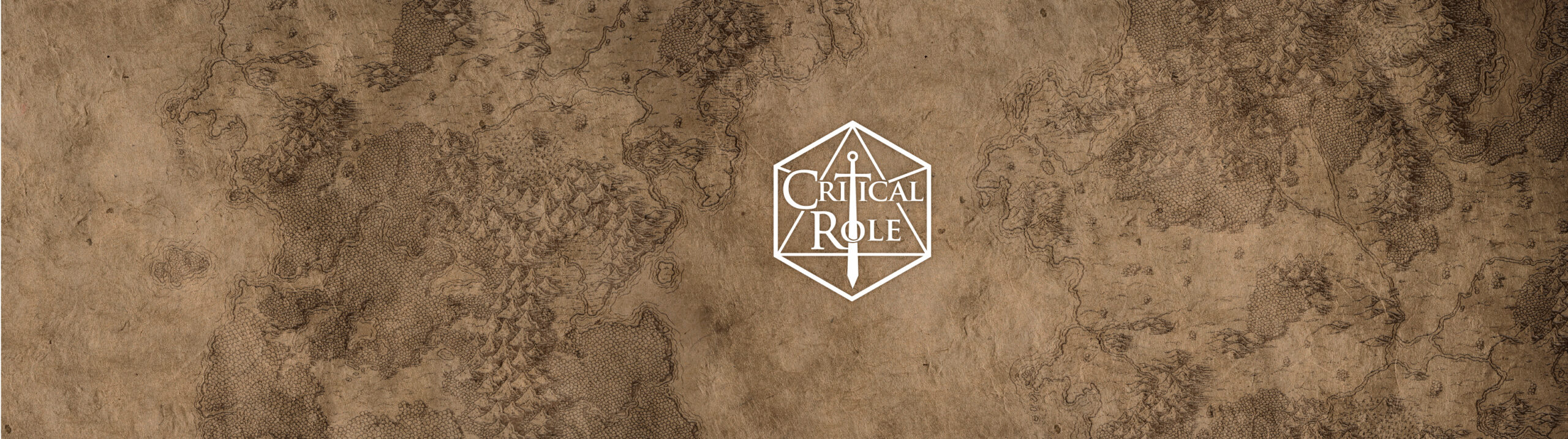 Critical Role Exclusive Art Gallery