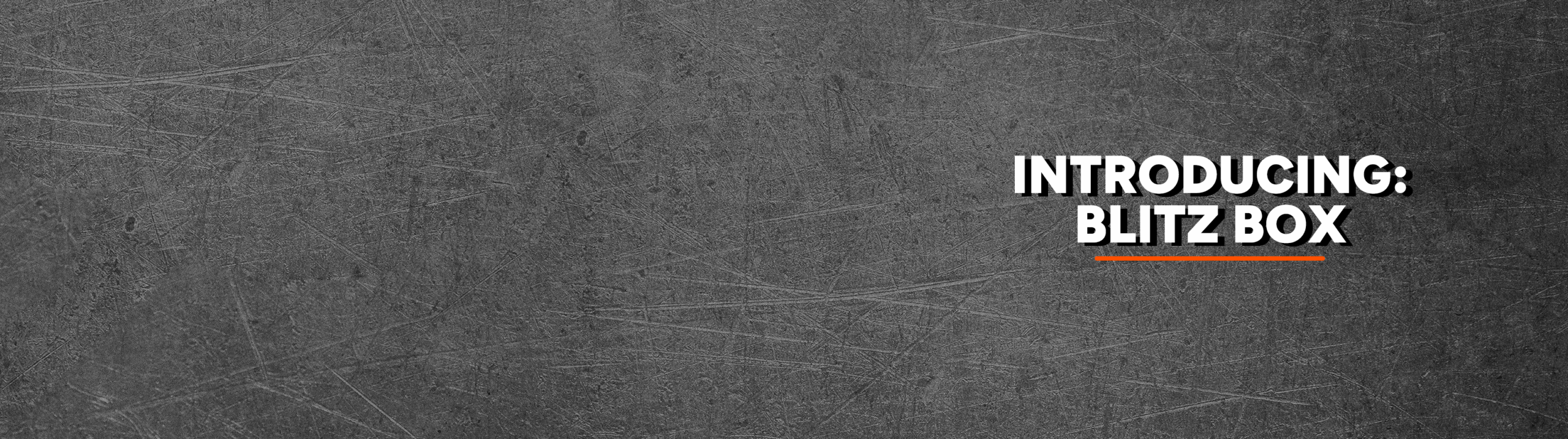 Introducing the UniVersus Blitz Box: A New Booster Product