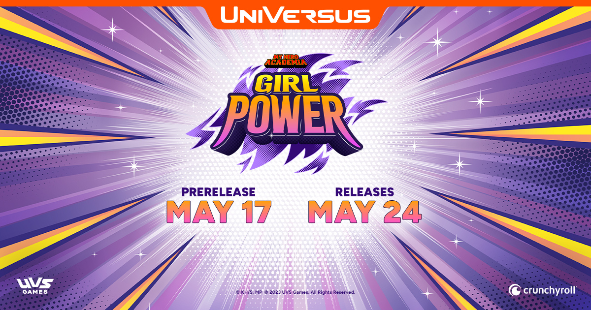 GirlPower Newsletter-Header 1200x630