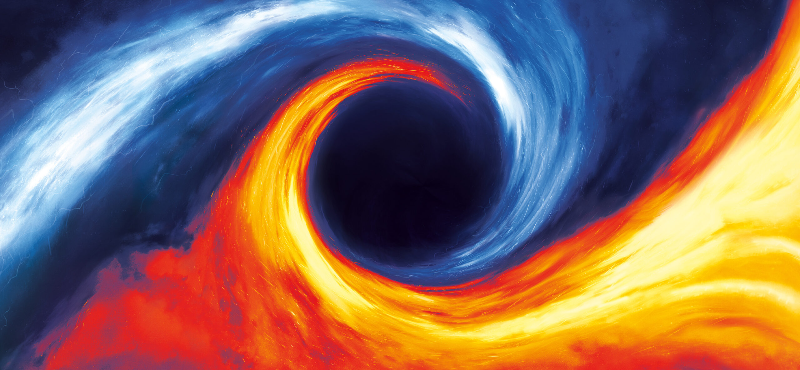 Introducing — The Challenger Series!