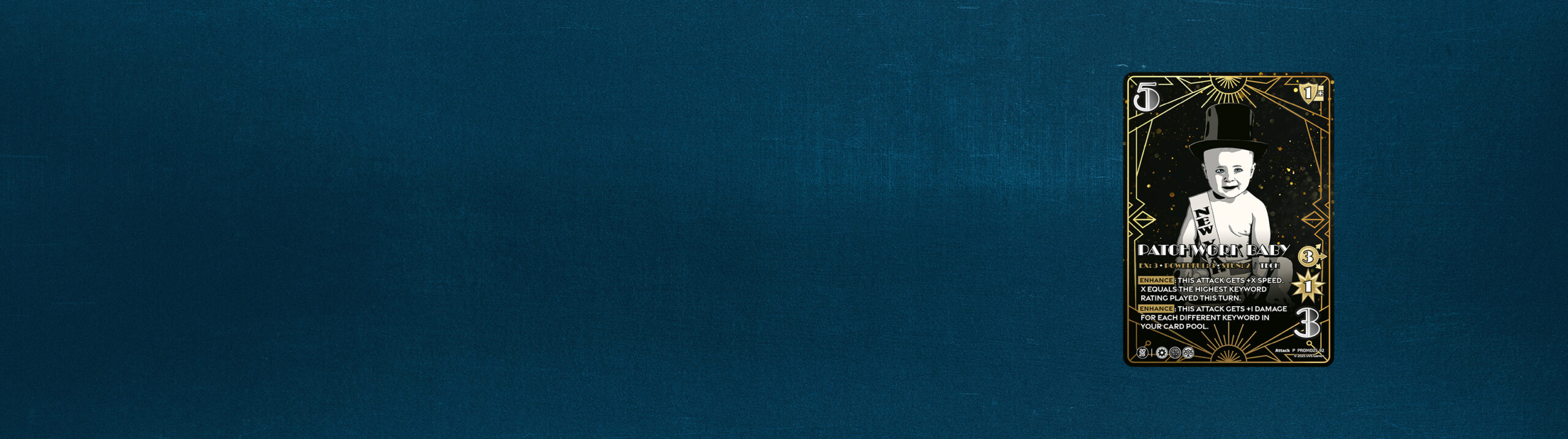 Happy New Organized Play Year