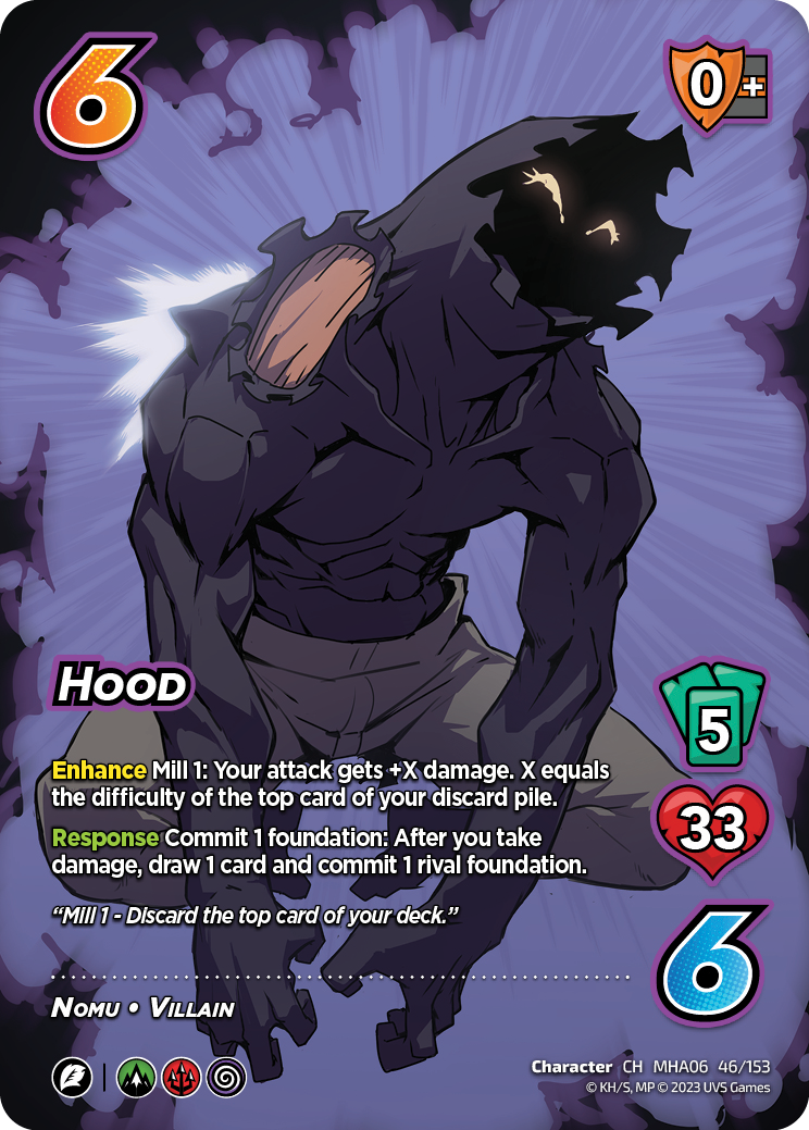 MHACCG-S6-046 Hood CH