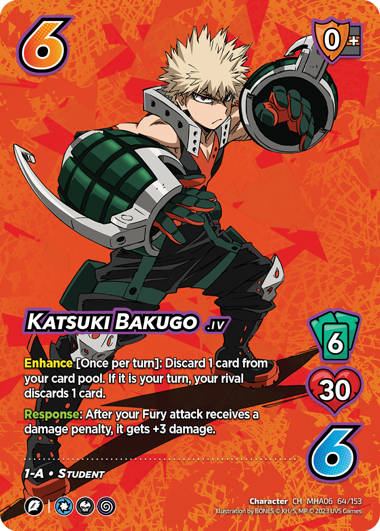 MHACCG-S6-064 KatsukiBakugo CH