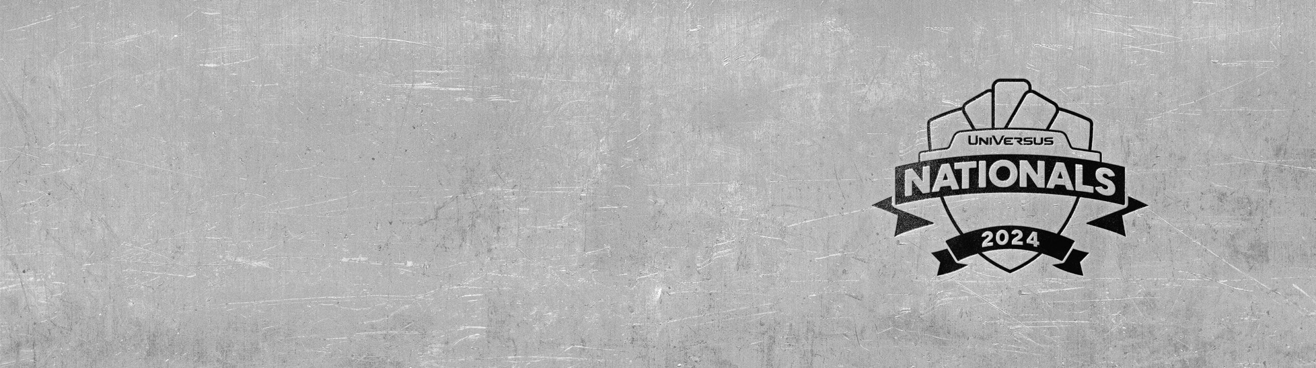 Awesome Prizes at the 2024 UniVersus Nationals!