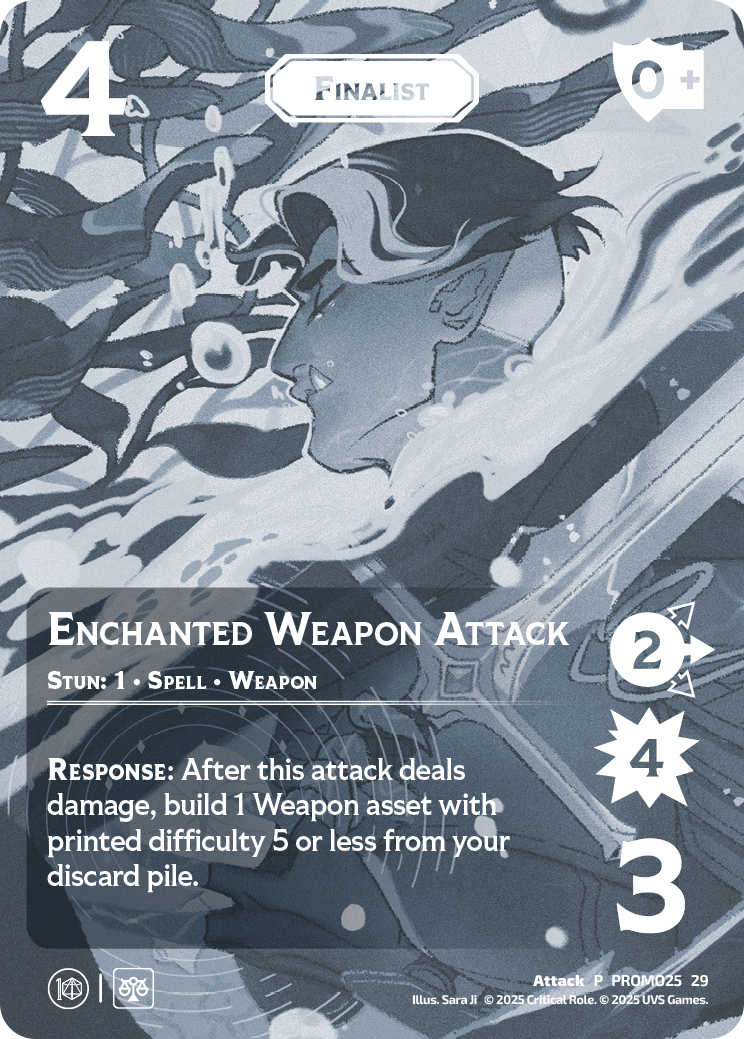 PROMO25-029-P-EnchantedWeaponAttack