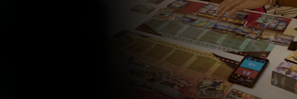 The Coolest Prize in Gaming, Design-A-Card Prize Update