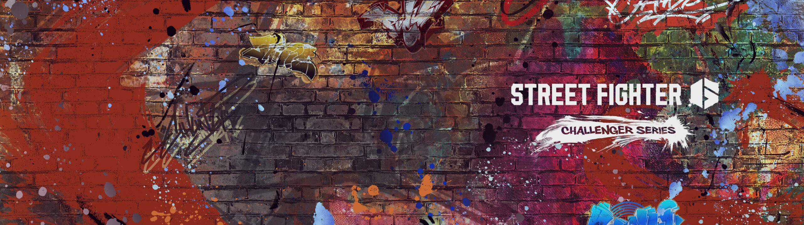 Street Fighter 6: Challenger Series Design Preview