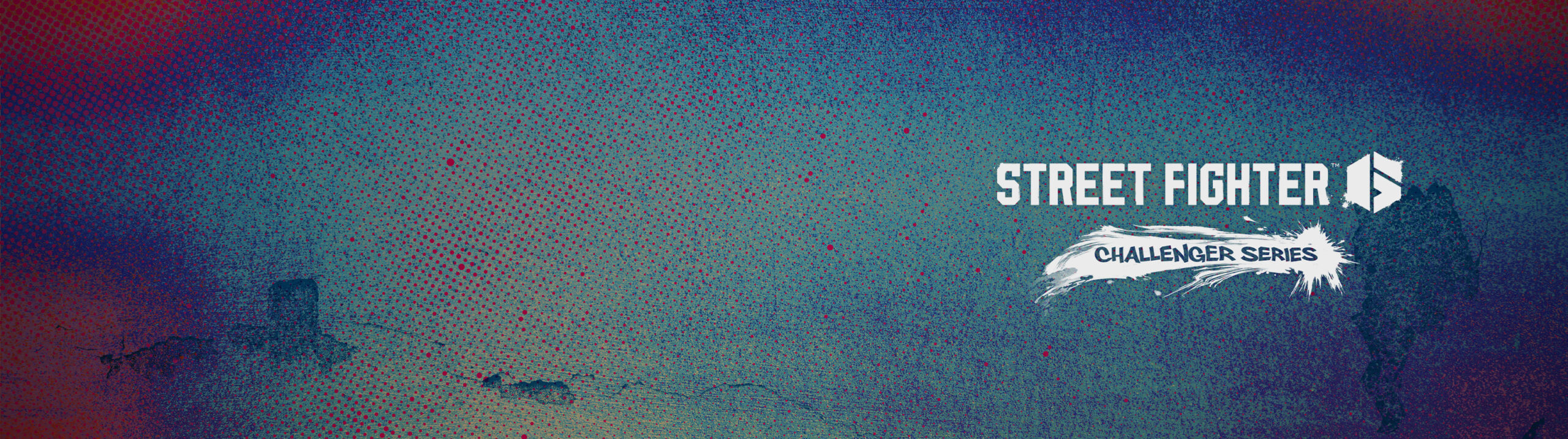 Street Fighter™ 6 Challenger Series Coming to UniVersus