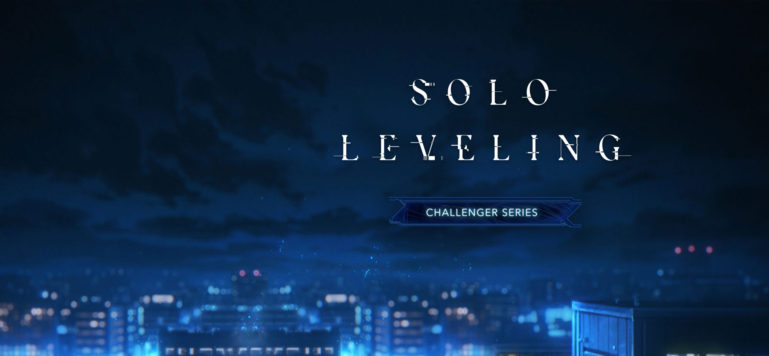 Solo Leveling Challenger Series Reveals Megamix!