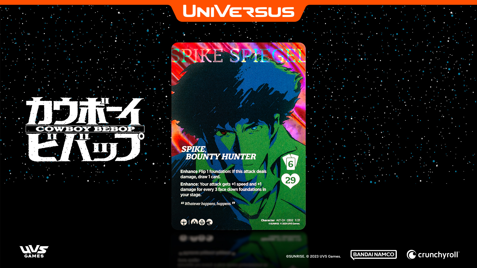 SpaceCowboys Spike-Alt Social 1600x900