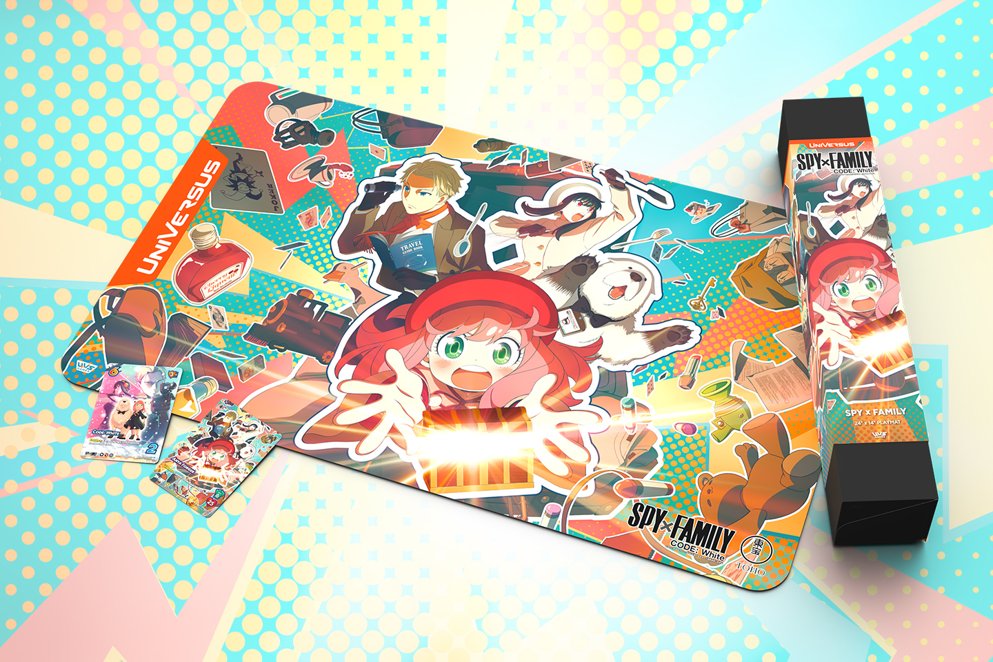 SpyxFamily Playmat Content@2x