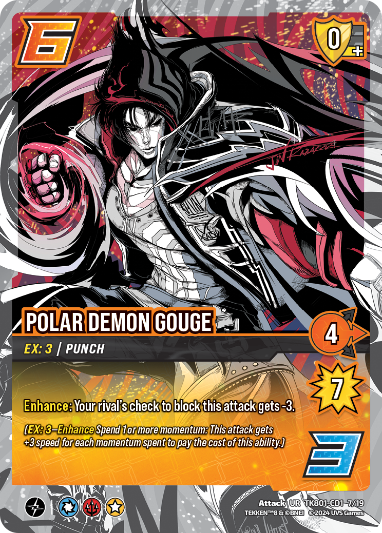 TK801-CD1-007-PolarDemonGouge-UR