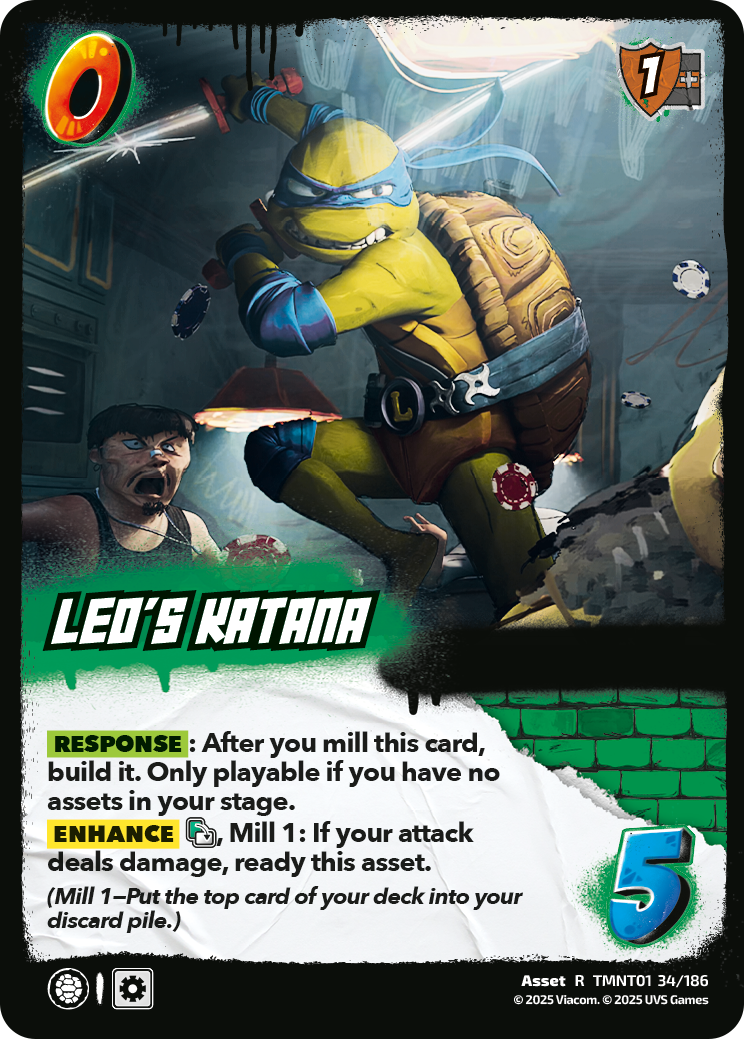 TMNT01-034-R-LeosKatana