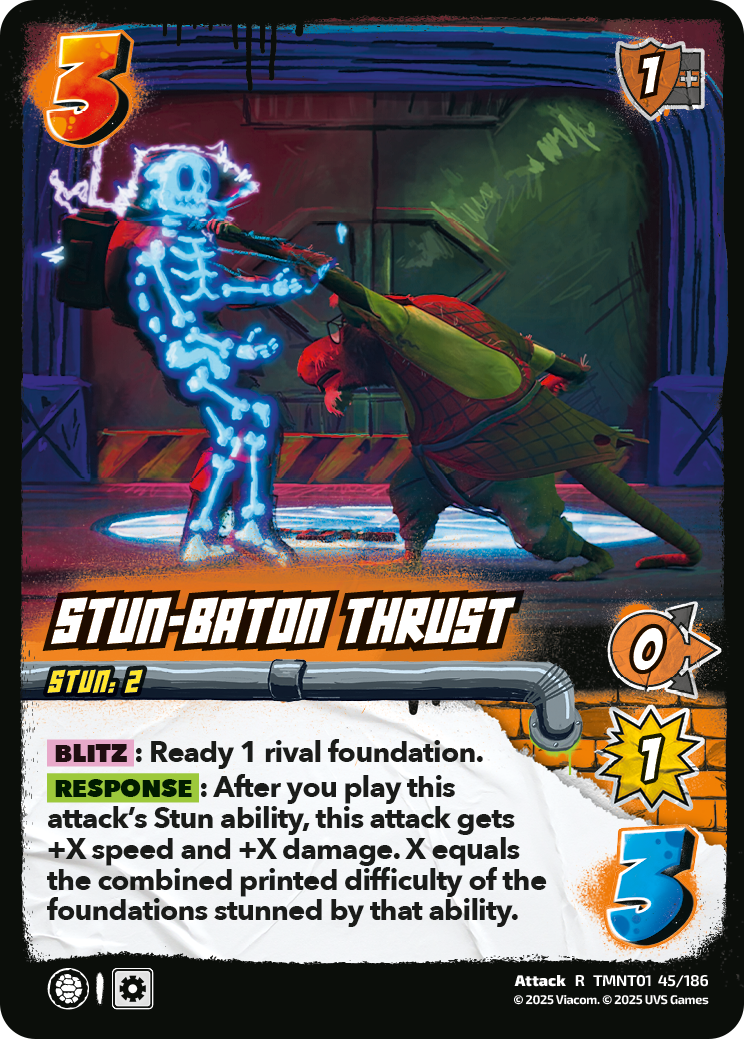 TMNT01-045-R-Stun-BatonThrust