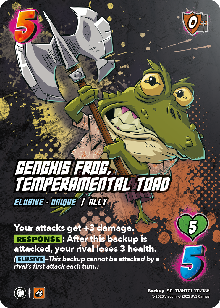 TMNT01-111-SR-GenghisFrogTemperamentalToad