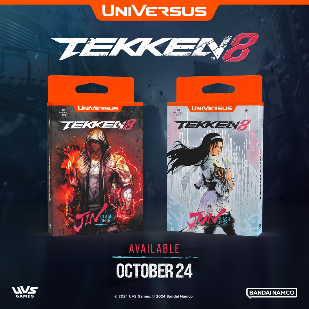 Tekken8 CD-Social-1080x1080