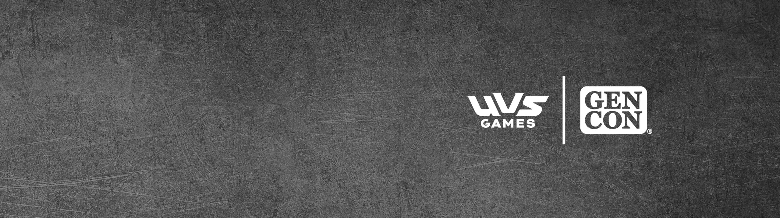 UVS Games Is Headed to Gen Con 2025!