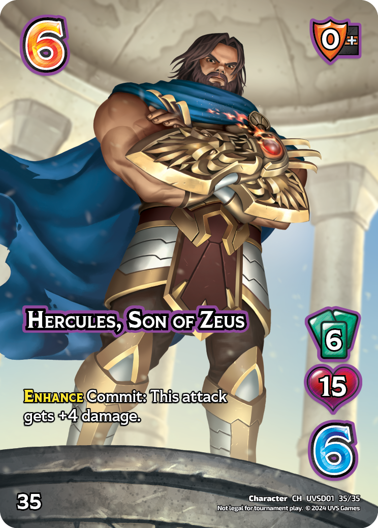 UVSD01-035-HerculesSonofZeus-CH