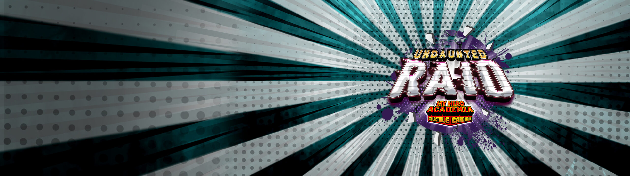 UNDAUNTED RAID PRINTING ERROR STATEMENT