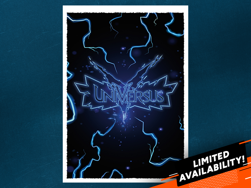Universus Card Sleeves (1)