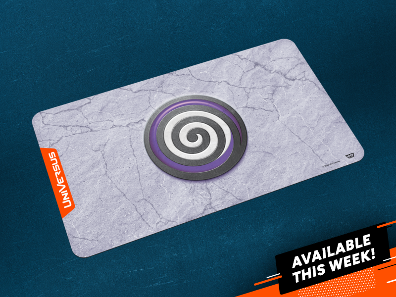 Void Playmat