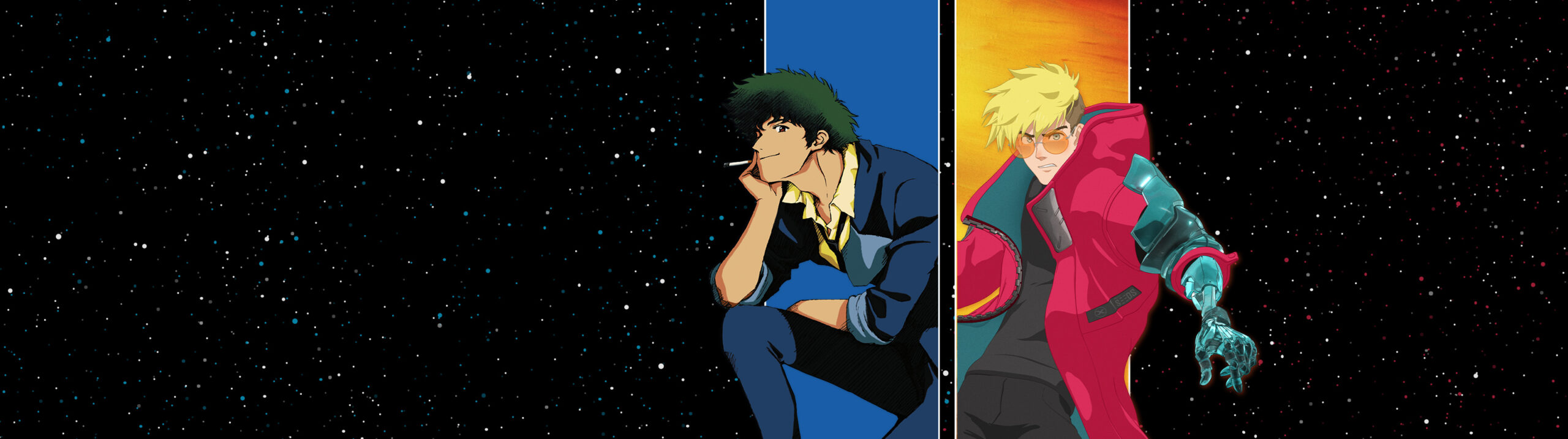 Deep Dive: Trigun Stampede and Cowboy Bebop