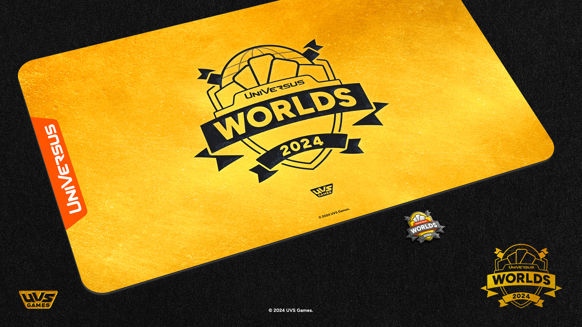 Worlds2024 01 PlaymatPin