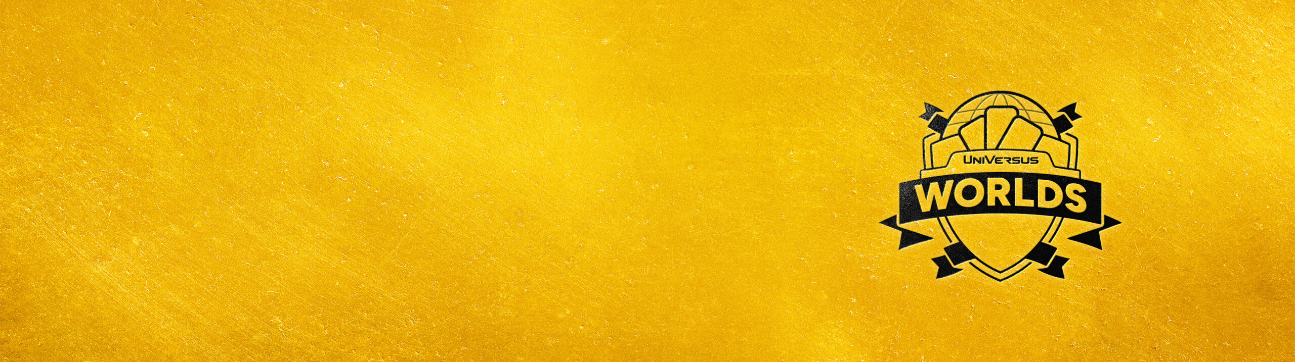 UniVersus Worlds 2025 Happening In Grapevine, TX