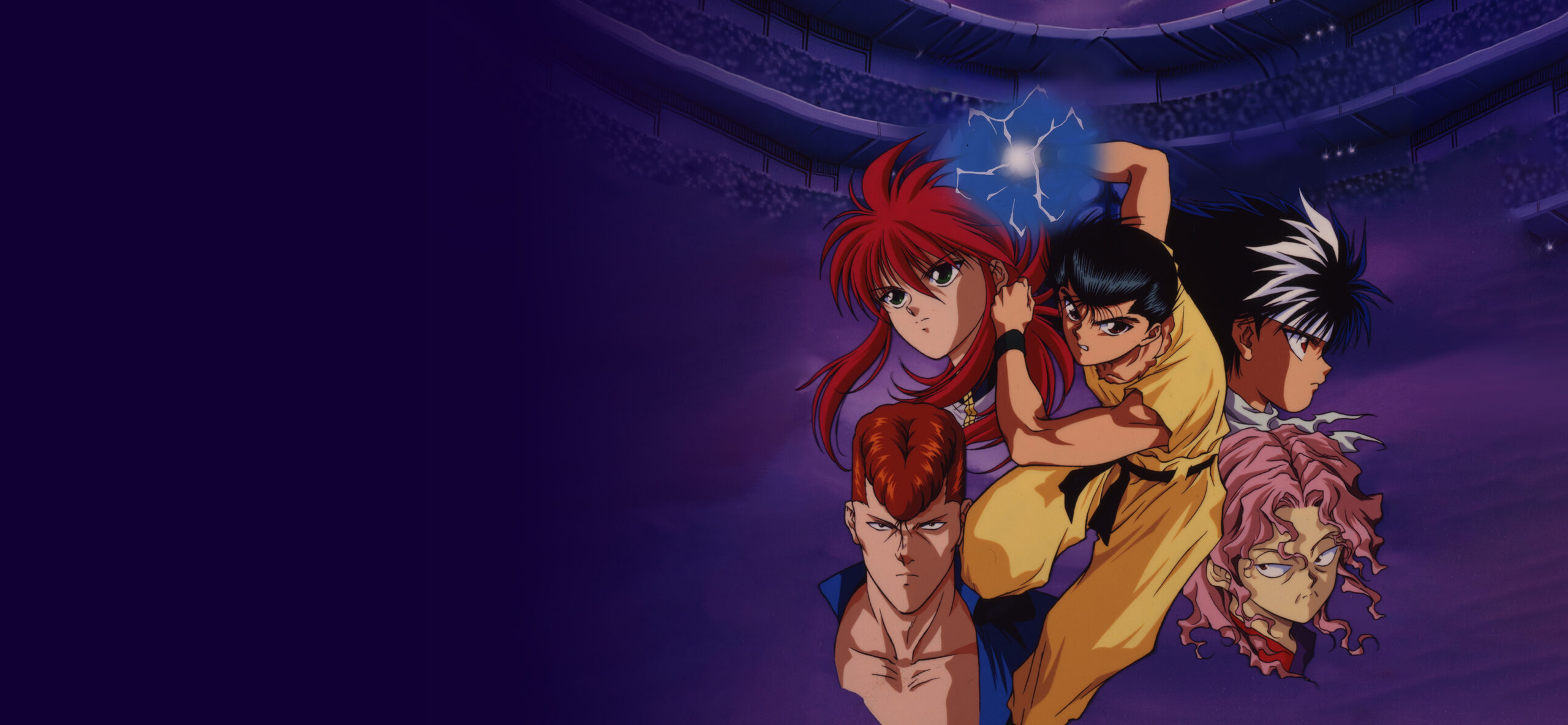 Game Design Article: Yu Yu Hakusho Dark Tournament Draft Archetypes