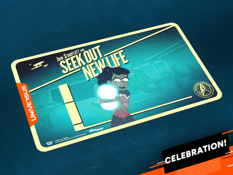 Beckett Mariner - Copy