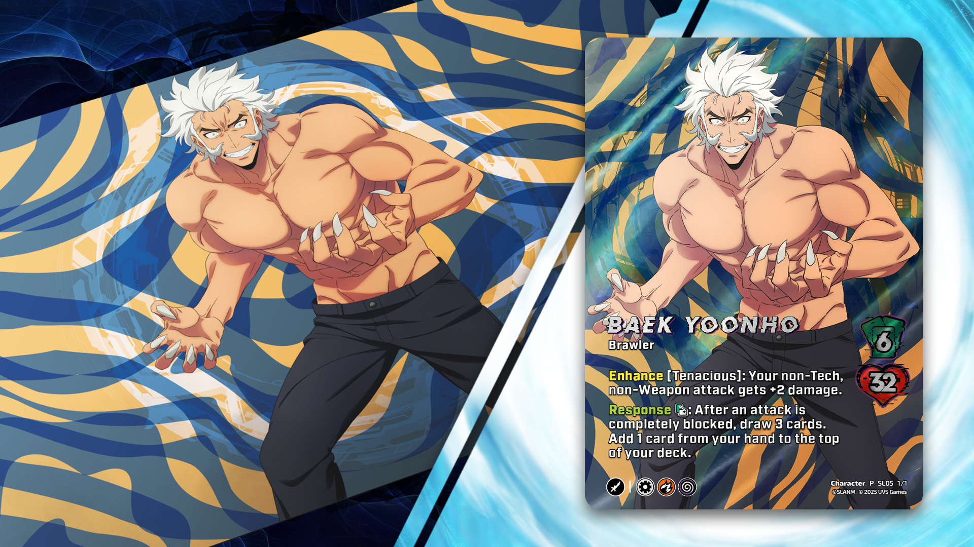 EB-SL-Playmat-Baek Yoonho-UVS Shop-2