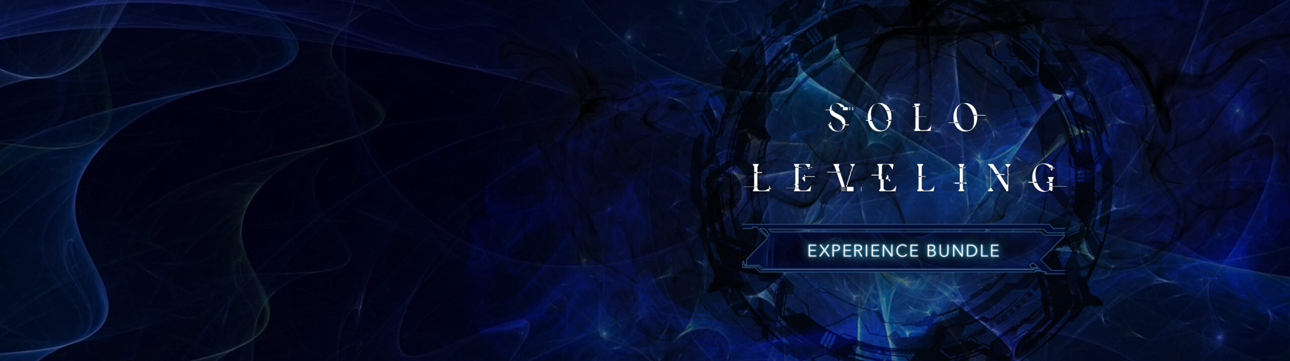 Introducing the Solo Leveling S-Rank Hunter Bundles