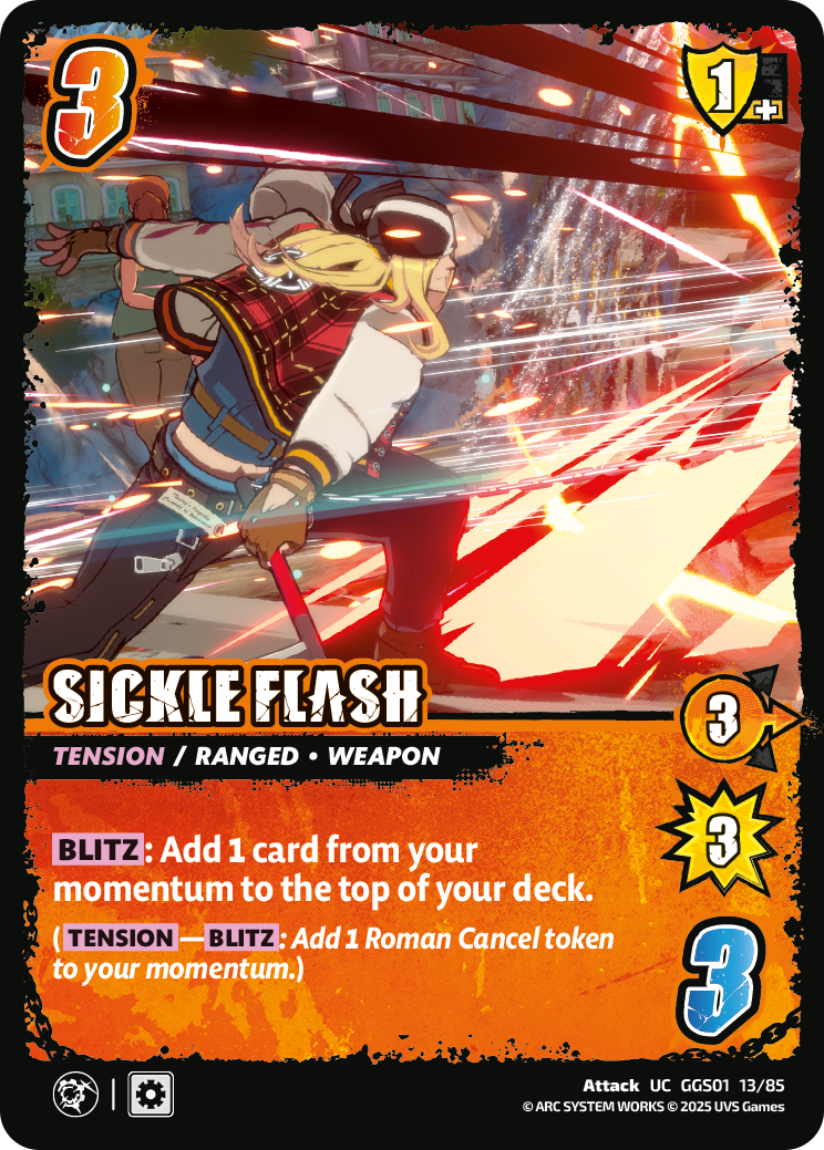 GGS01-013-UC-SickleFlash