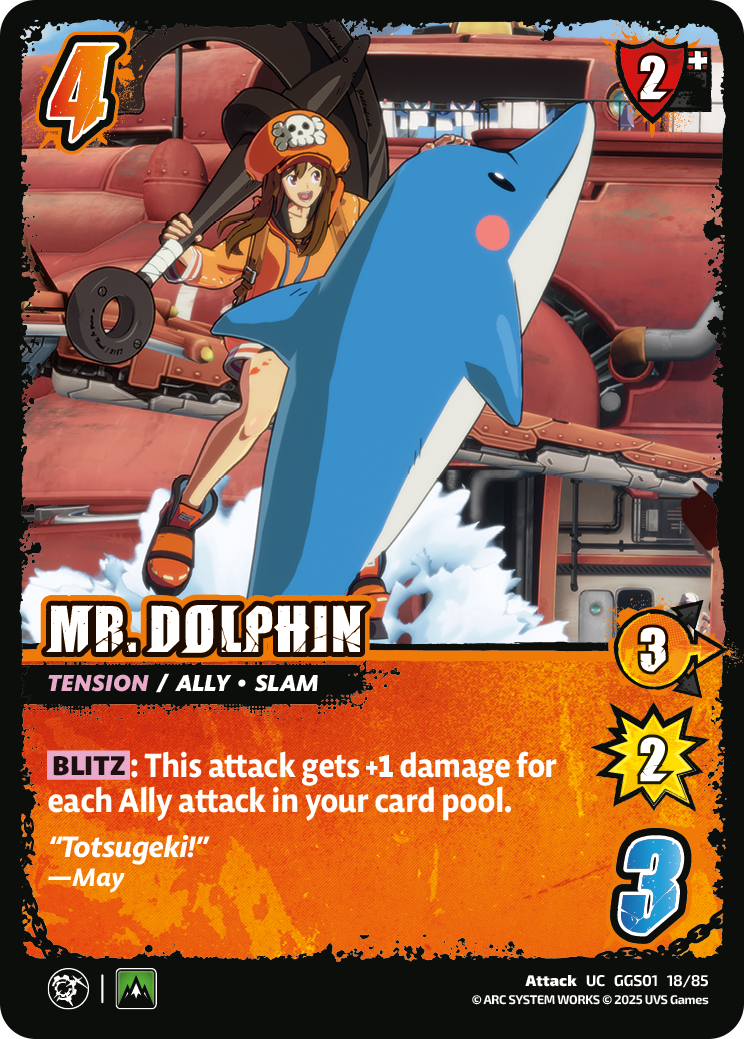 GGS01-018-UC-Mr.Dolphin