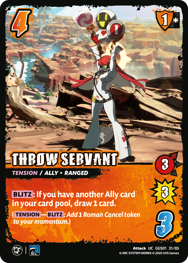 GGS01-031-UC-ThrowServant