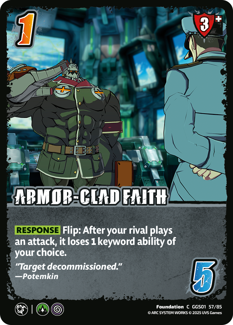 GGS01-057-C-Armor-CladFaith